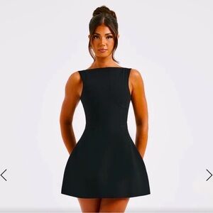 Babyboo Alana Mini Dress